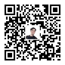 阿坡RPA 公众号二维码